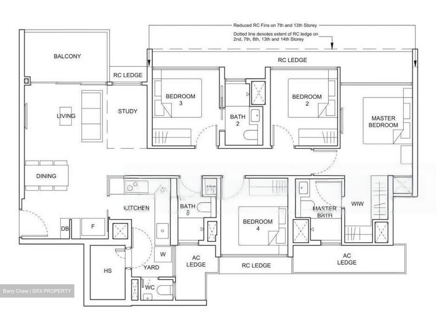 Novo Place  (D24), Condominium #477835311
